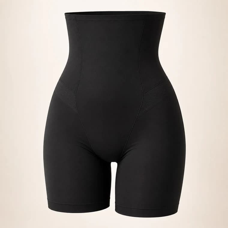 Tummy Control Shorts
