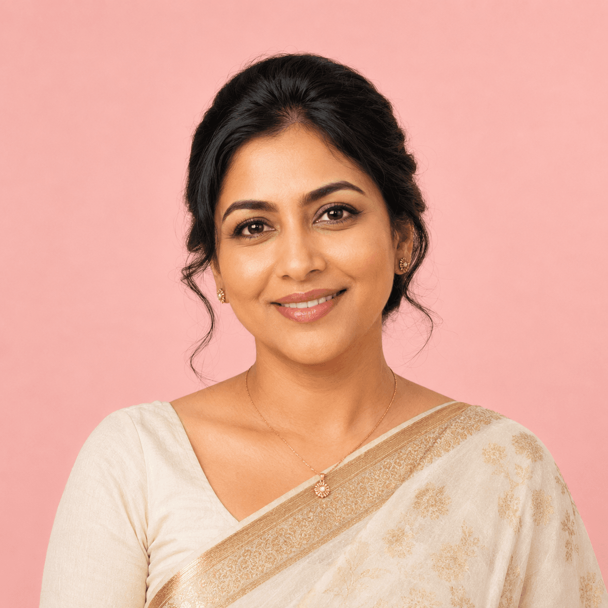 Mim, Leorvel customer from Sylhet