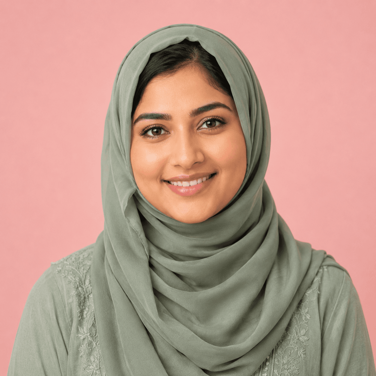 Sadia, Leorvel customer from Cumilla