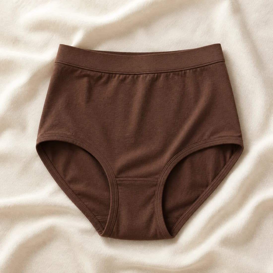 Cotton Comfort Brief