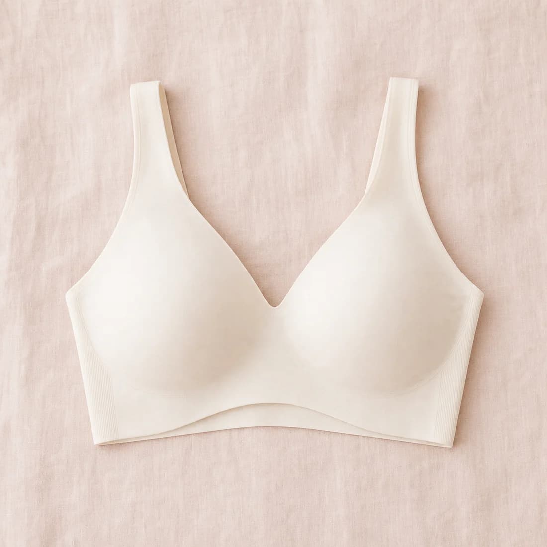 Contour Rib Bralette